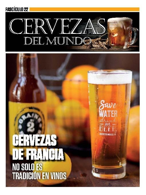 Title details for Cervezas del mundo by Media Contenidos - Available